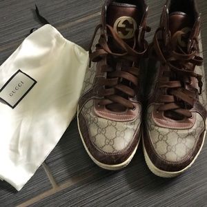 Men’s Gucci Shoes